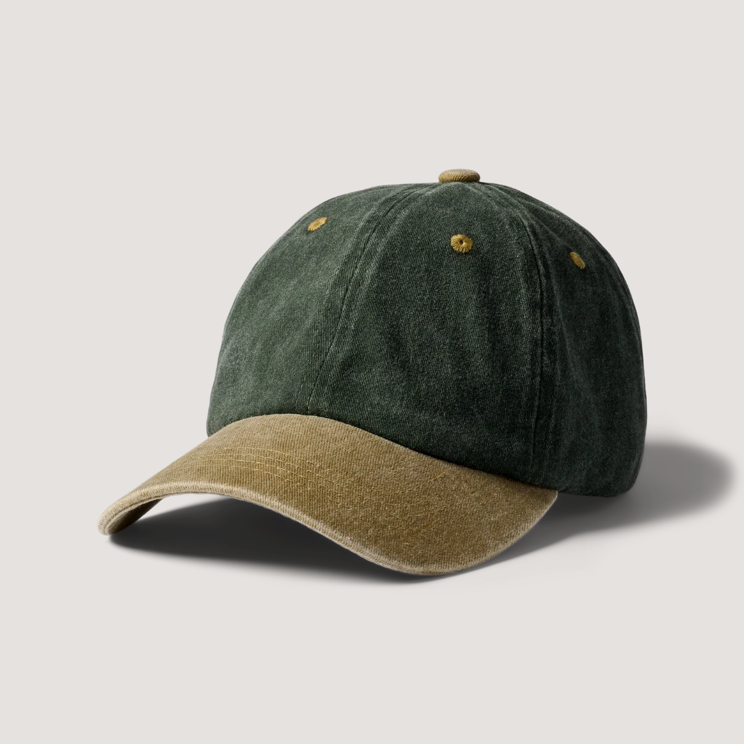 #Color_Bluestone / Khaki