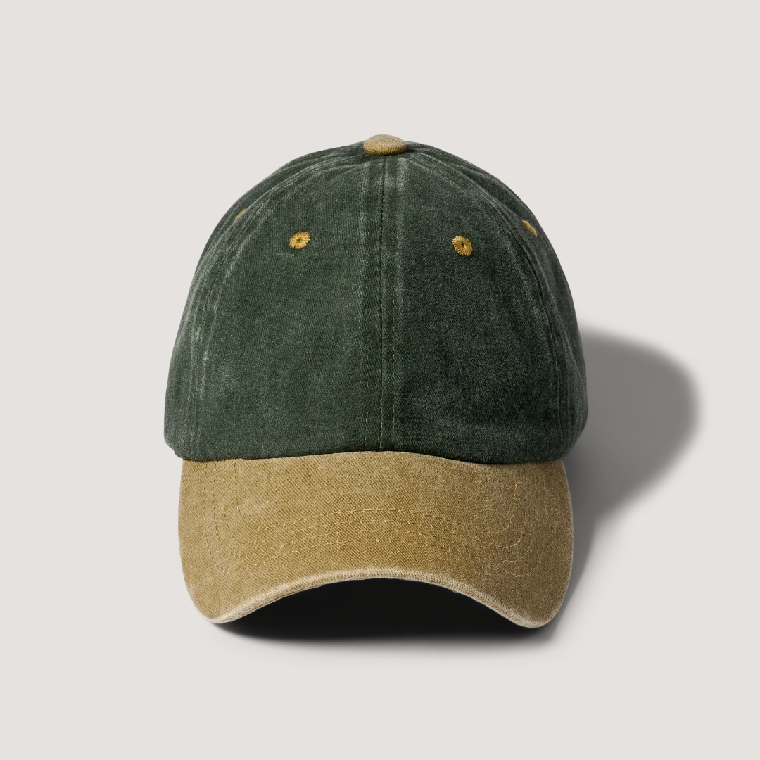 #Color_Bluestone / Khaki