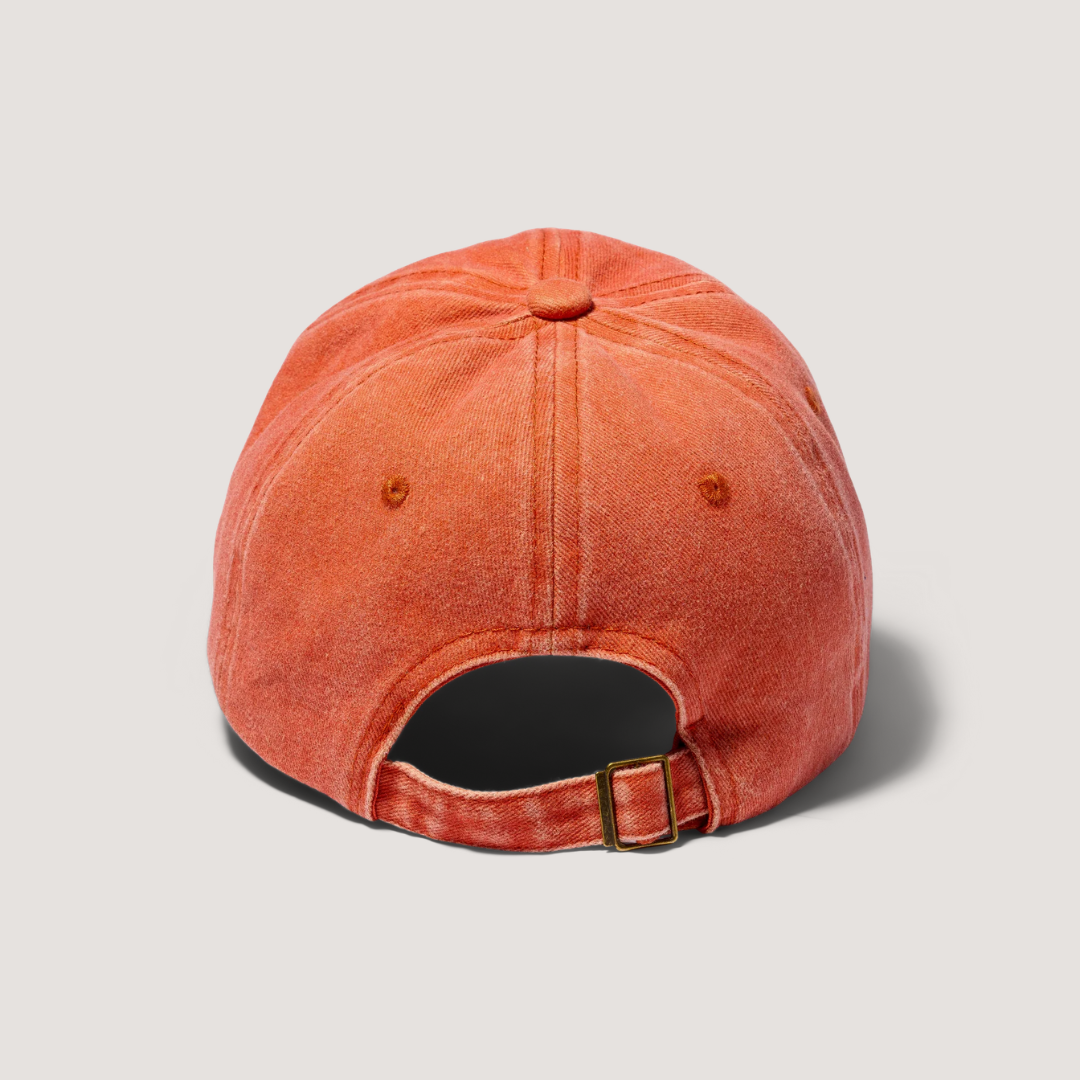 #Color_Canyon Orange