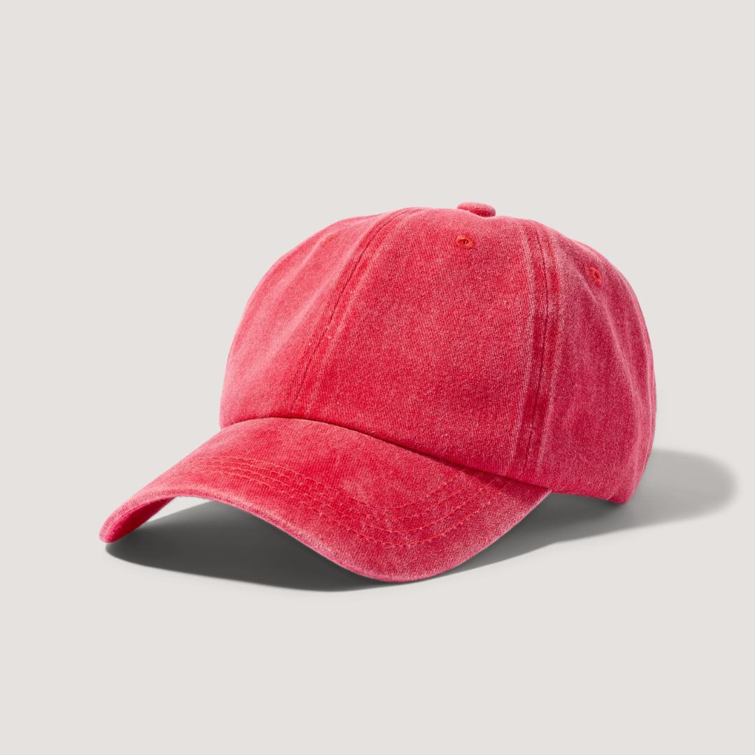#Color_Heritage Red