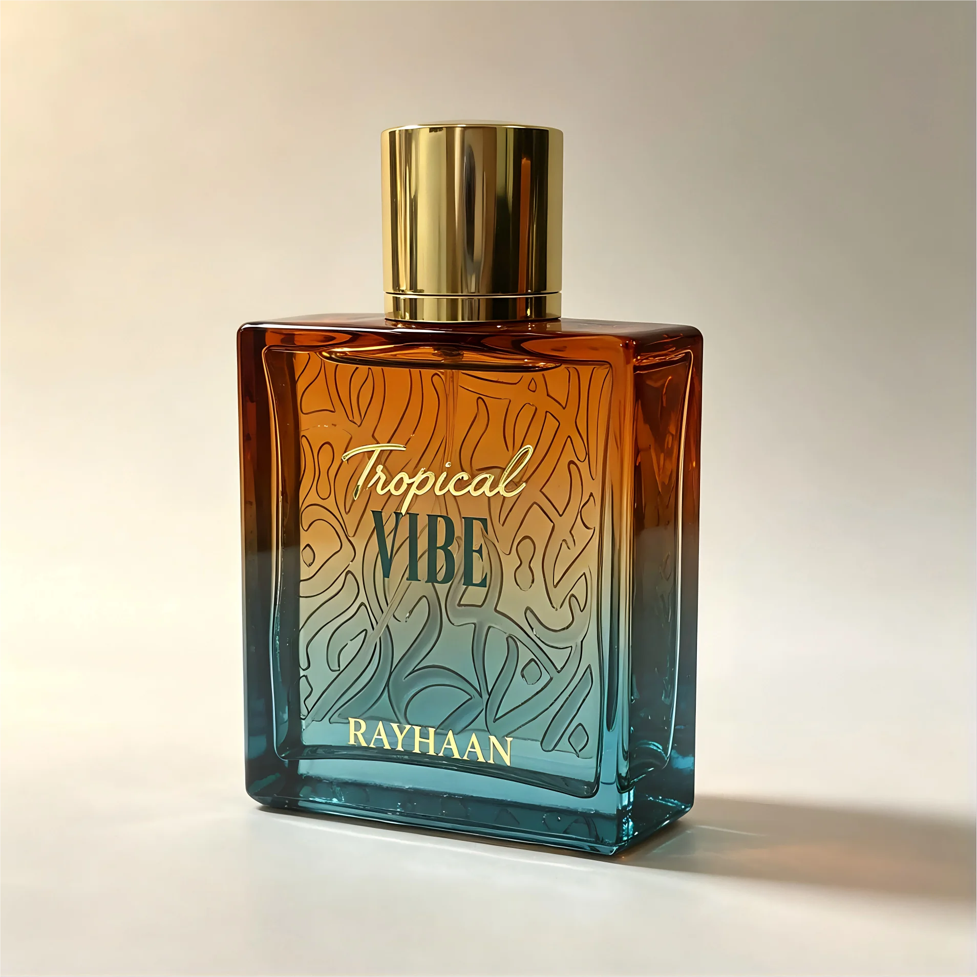 Rayhaan Tropical