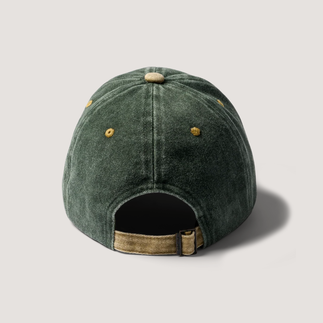 #Color_Bluestone / Khaki