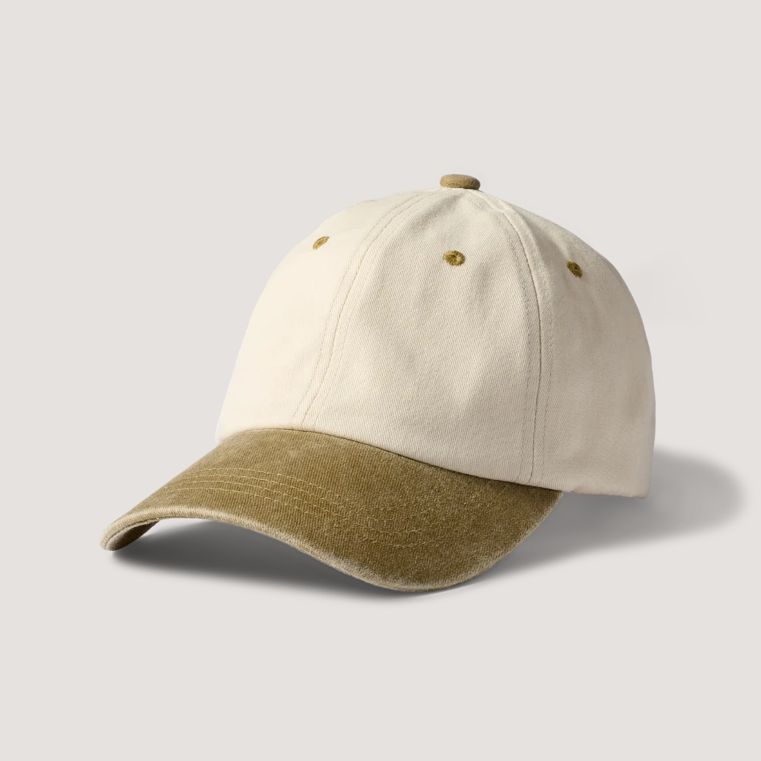 #Color_Oat / Khaki