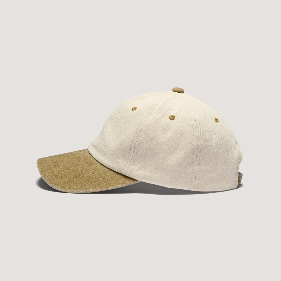 #Color_Oat / Khaki