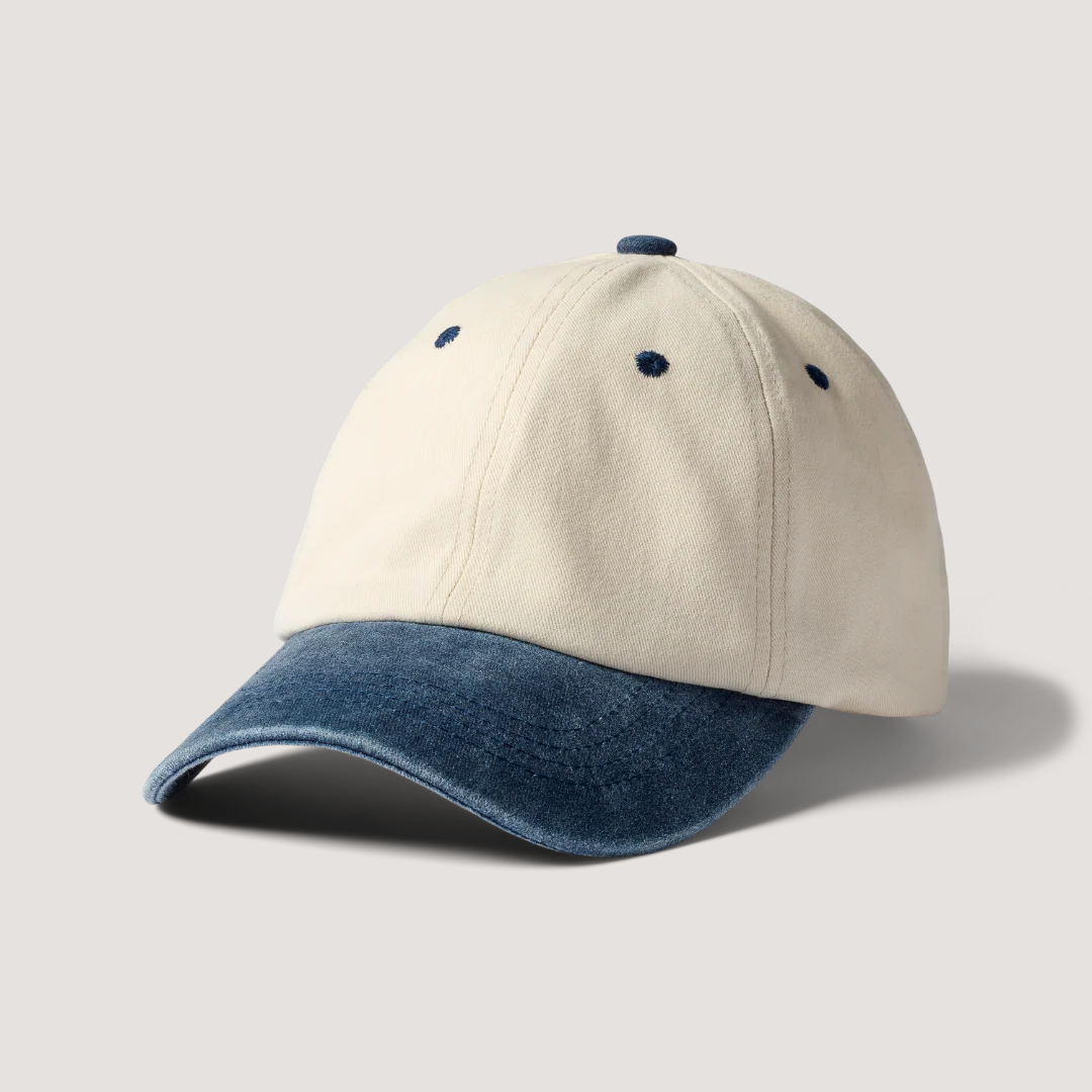 #Color_Oat / Navy