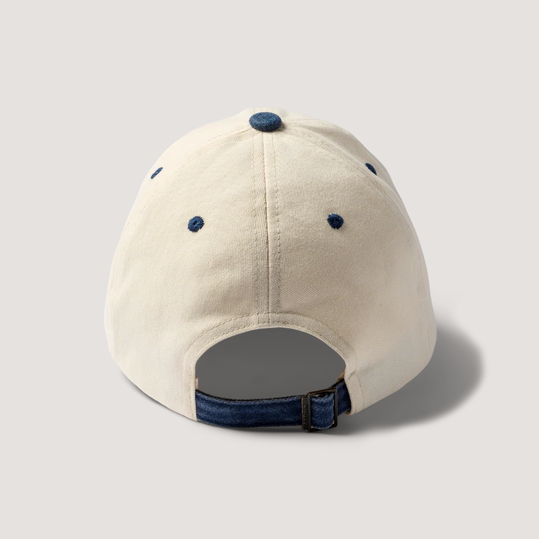 #Color_Oat / Navy