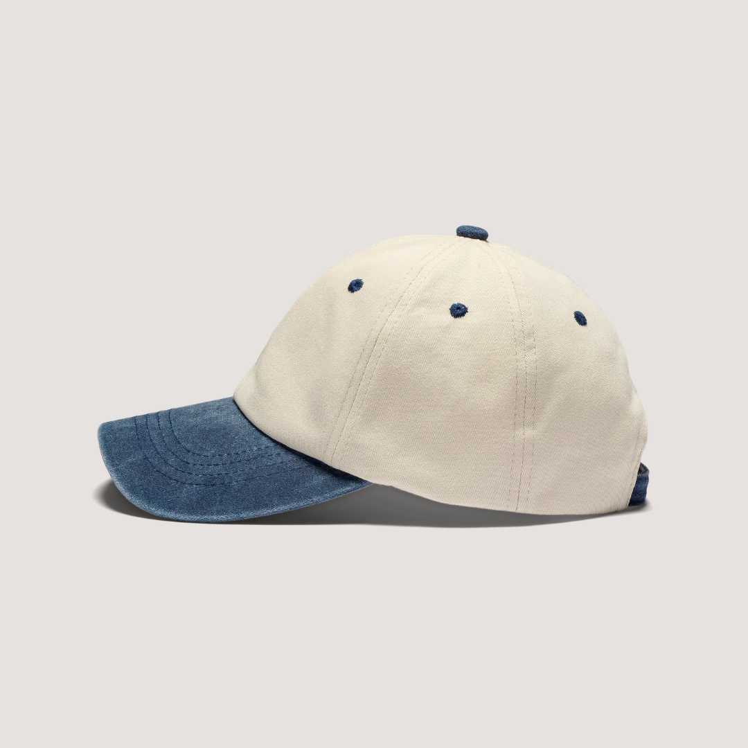 #Color_Oat / Navy