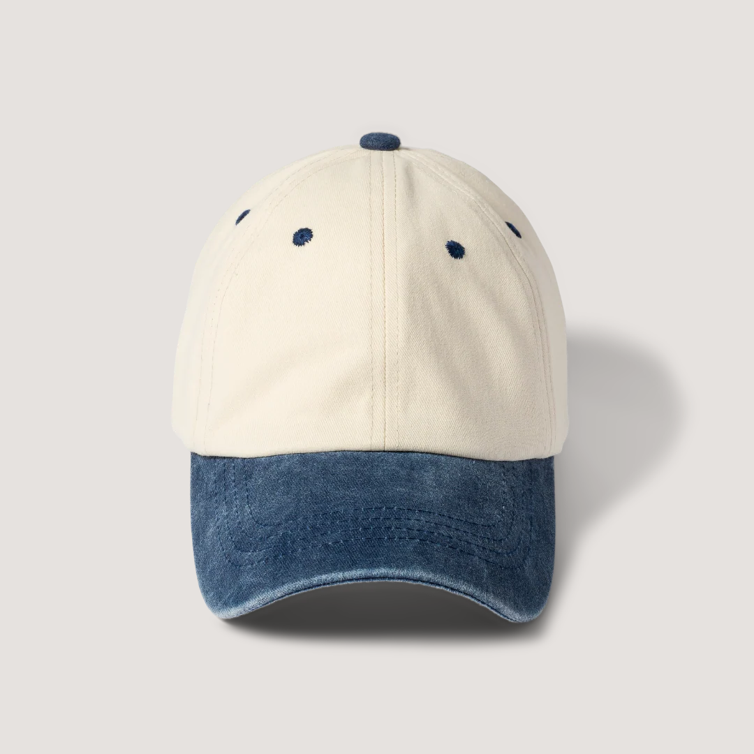 #Color_Oat / Navy