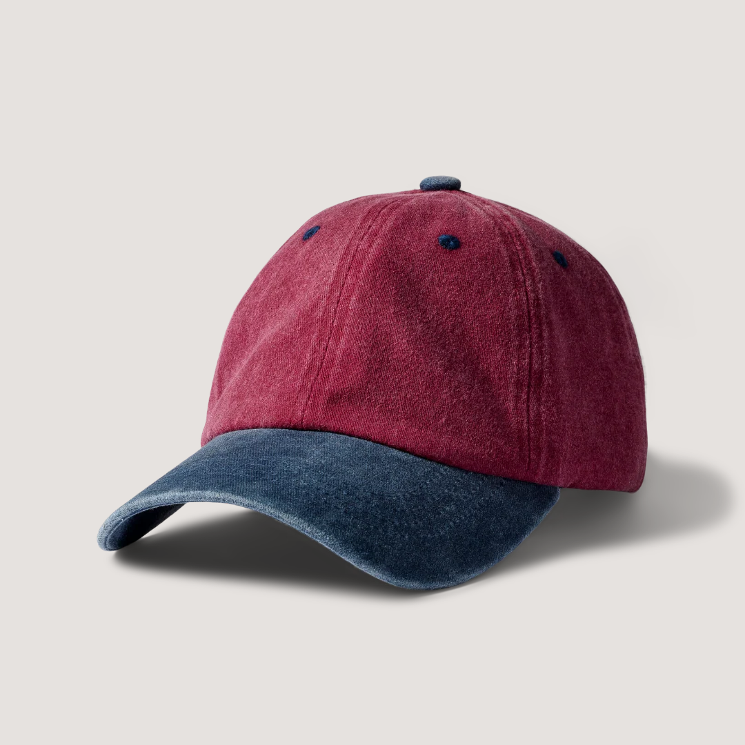 #Color_Wine / Navy
