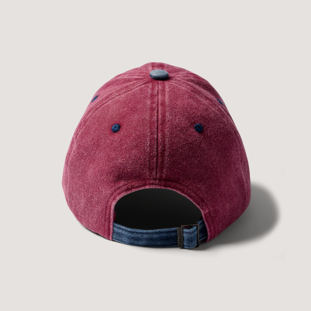#Color_Wine / Navy
