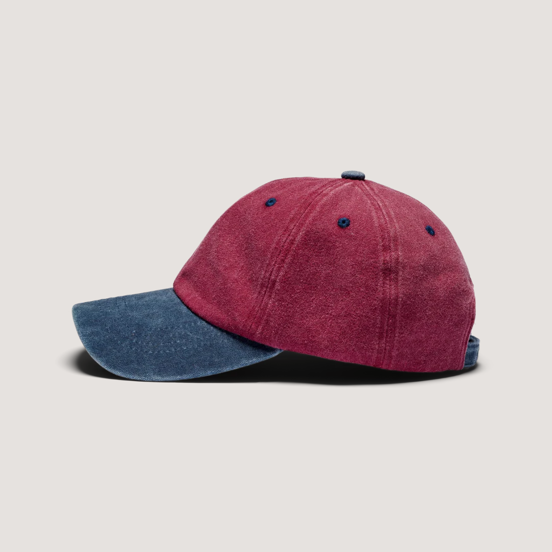#Color_Wine / Navy