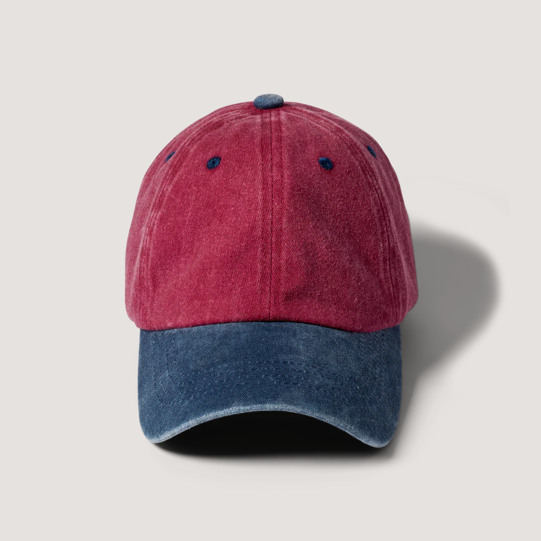 #Color_Wine / Navy