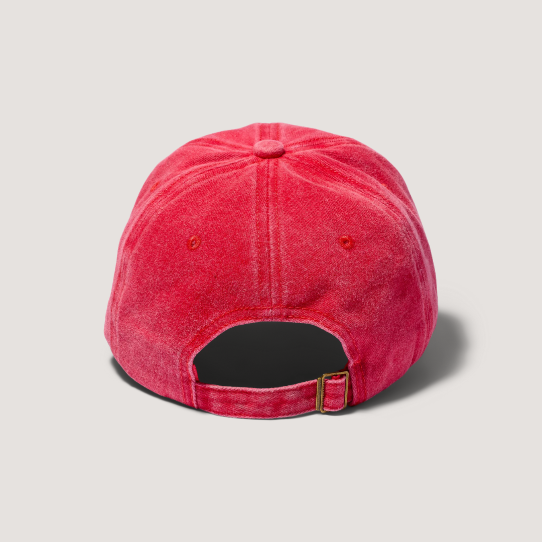 #Color_Heritage Red