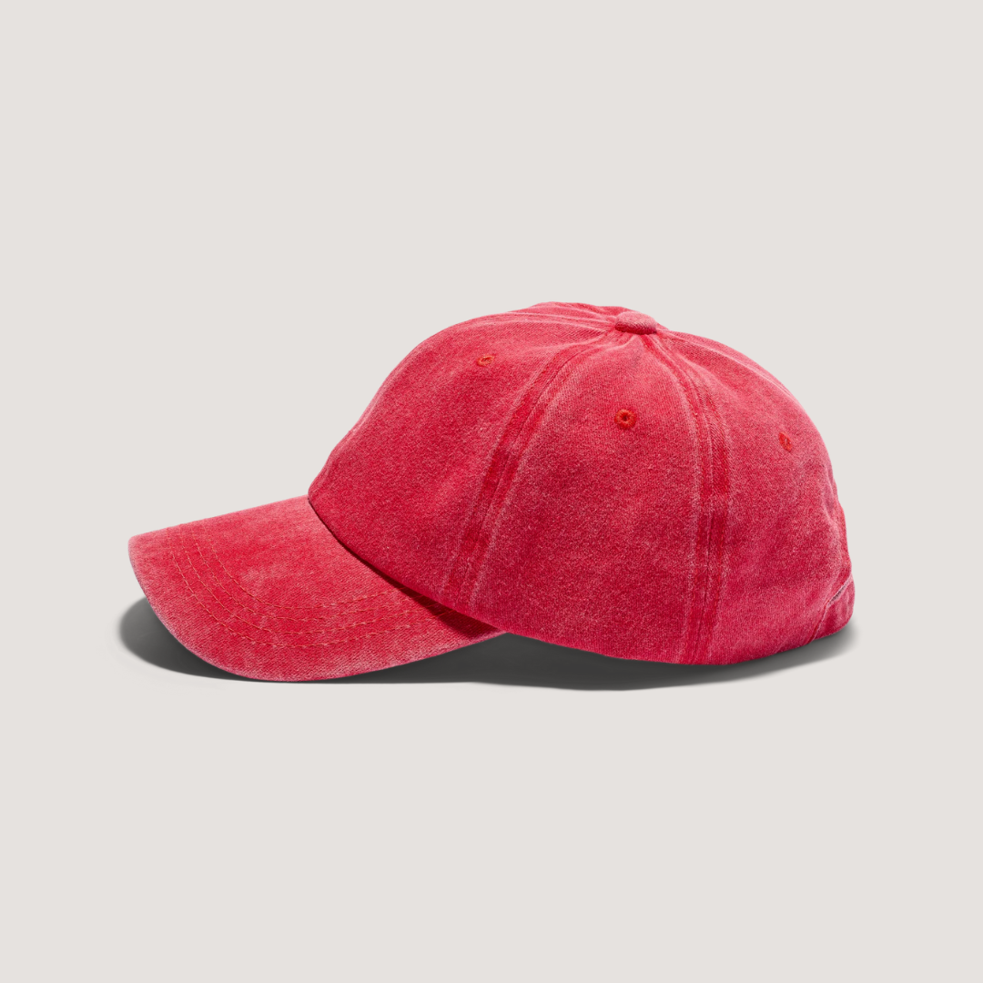 #Color_Heritage Red