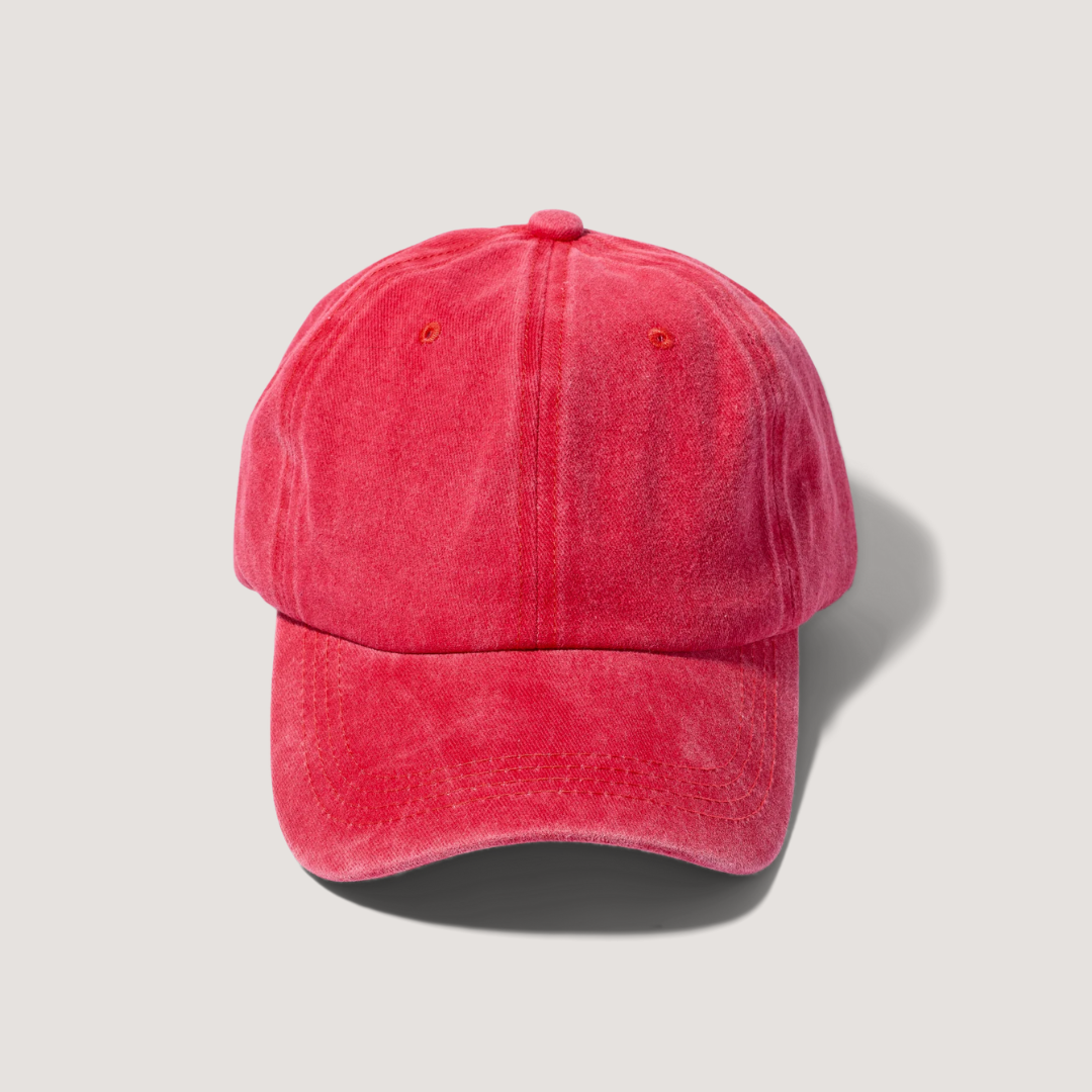 #Color_Heritage Red